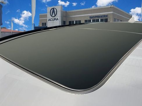 New 2026 Acura MDX A-Spec AWD/4WD image 13