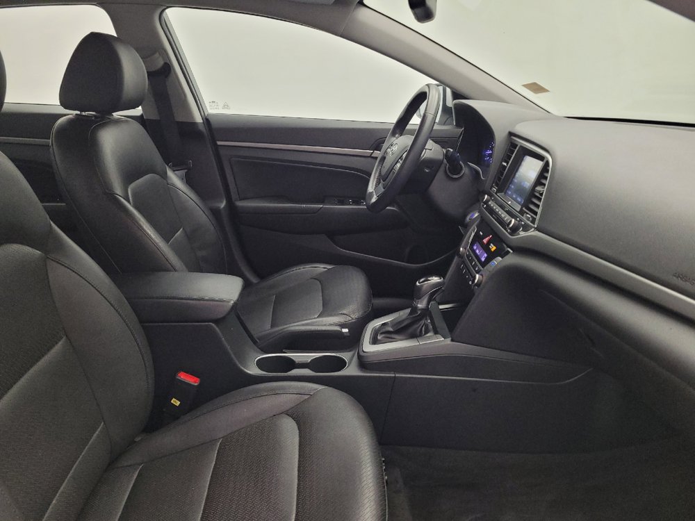 Used 2018 Hyundai Elantra Limited FWD image 21