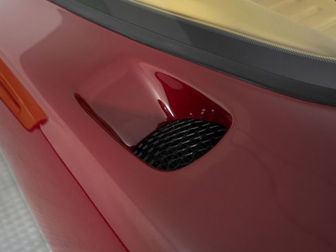 Used 2003 Ferrari 575M Maranello RWD image 26