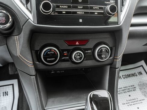 Used 2023 Subaru Crosstrek 2.5i Limited image 29