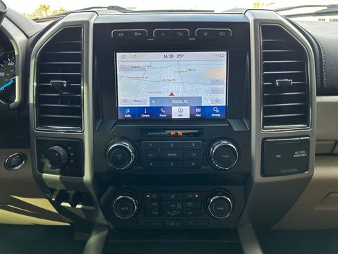 Used 2020 Ford F250 Lariat w/ Lariat Ultimate Package image 17