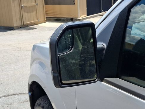 Used 2019 Ford F150 XL w/ Trailer Tow Package AWD/4WD image 10