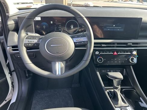 New 2026 Hyundai Tucson SEL image 12