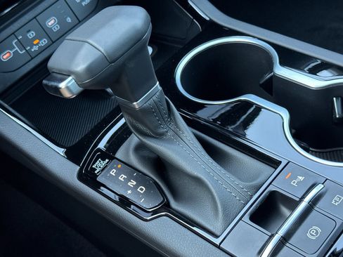 New 2026 Kia K5 GT image 21