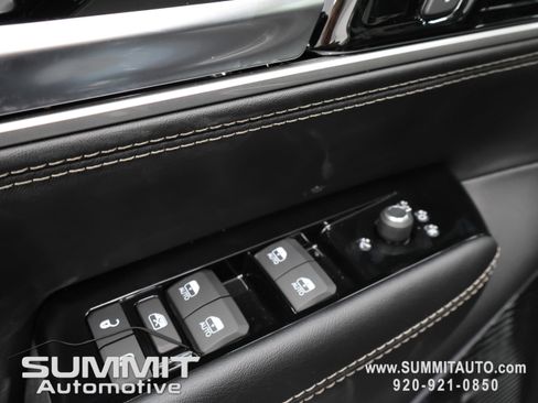 New 2026 Jeep Grand Wagoneer L Limited image 50