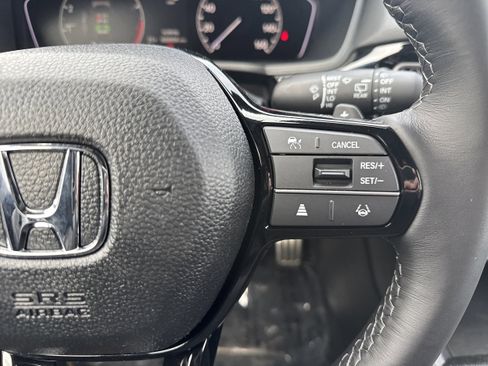 New 2026 Honda Civic Sport image 22