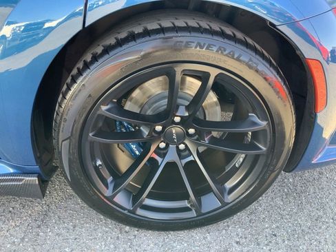Used 2021 Dodge Charger SRT Hellcat RWD image 10