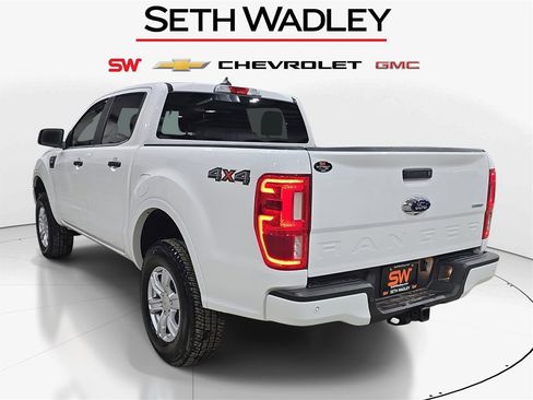 Used 2019 Ford Ranger XLT w/ Equipment Group 301A Mid image 5