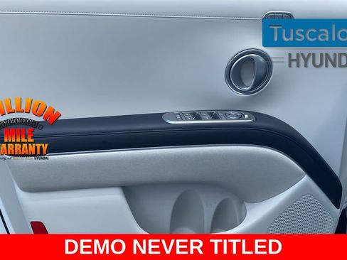 New 2026 Hyundai Palisade Calligraphy AWD/4WD image 11