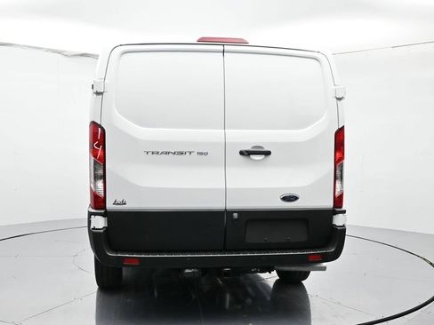 New 2025 Ford Transit 150 Low Roof image 7