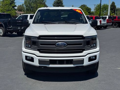 Used 2019 Ford F150 XLT AWD/4WD image 2