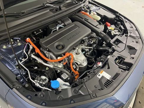 New 2026 Honda Accord Touring image 11