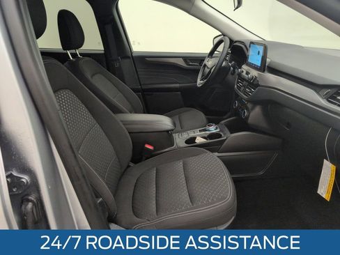 Used 2024 Ford Escape Active w/ Cold Weather Package image 13