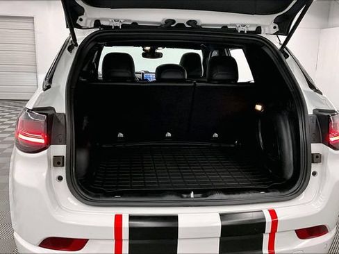 Used 2023 Jeep Compass High Altitude AWD/4WD image 42