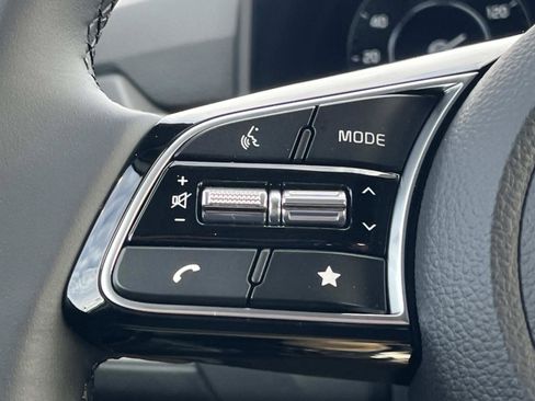 New 2026 Kia Seltos EX image 26