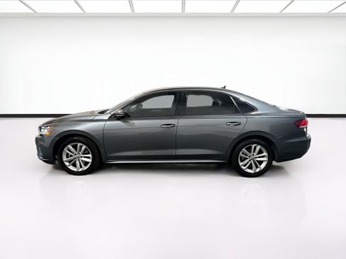 Used 2021 Volkswagen Passat 2.0T S FWD image 21