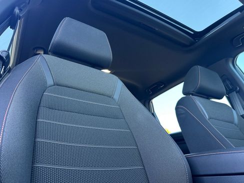 Used 2025 Honda CR-V Sport image 20