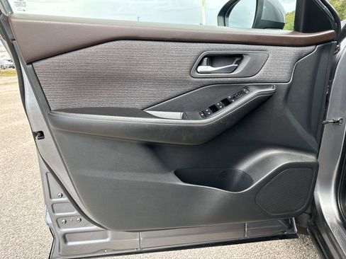 Used 2021 Nissan Rogue SV AWD/4WD image 19