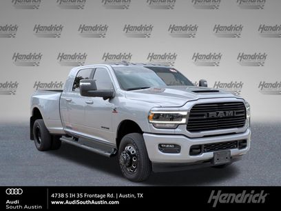 Used 2024 RAM 3500 Laramie w/ Night Edition