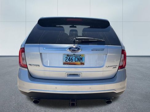 Used 2013 Ford Edge Limited image 6