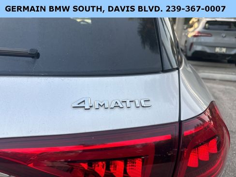 Used 2020 Mercedes-Benz GLE 350 4MATIC image 7