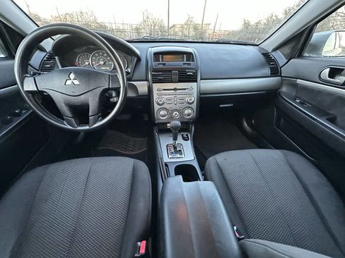 Used 2012 Mitsubishi Galant FE 4dr Sedan image 10