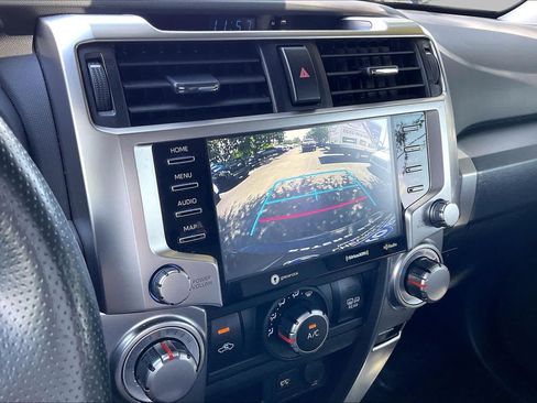 Used 2023 Toyota 4Runner SR5 Premium w/ Moonroof Package RWD image 21