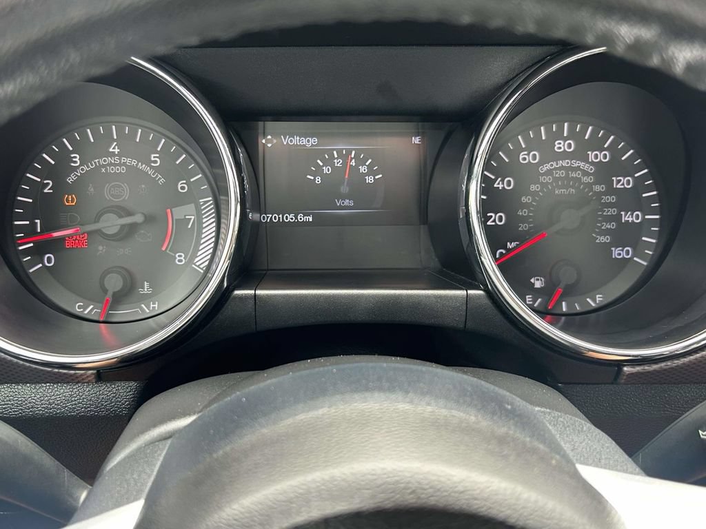 Used 2015 Ford Mustang GT RWD image 25