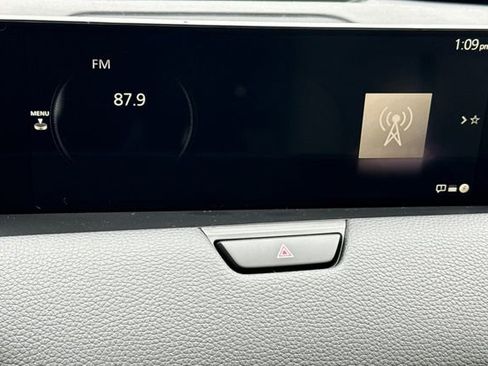 New 2026 MAZDA CX-90 3.3 Turbo w/ Premium Sport Pkg AWD/4WD image 23