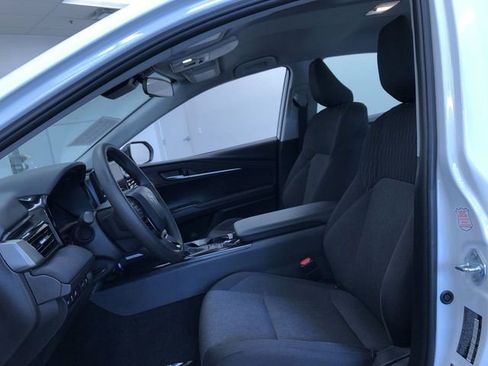 Certified 2026 Toyota Camry LE FWD image 18