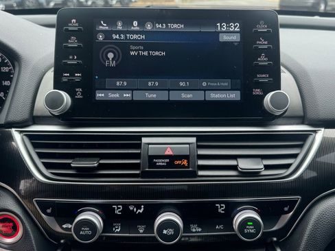 Used 2022 Honda Accord Sport Special Edition image 27