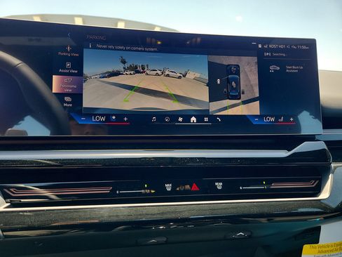 New 2026 BMW 530i w/ Premium Package RWD image 23