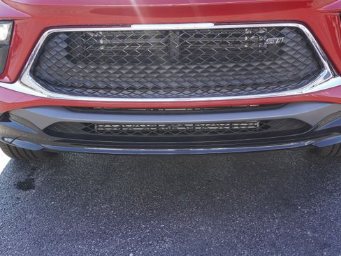 New 2026 Buick Encore GX Sport Touring w/ Comfort Package image 51