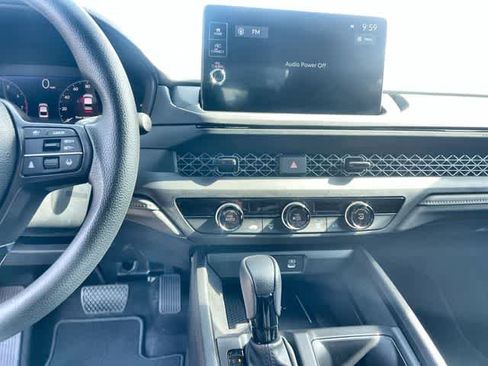 Used 2026 Honda Accord LX image 18