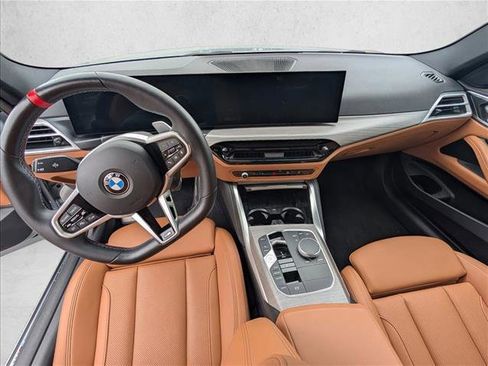 Used 2025 BMW 440i xDrive Coupe w/ Driving Assistance Package AWD/4WD image 19