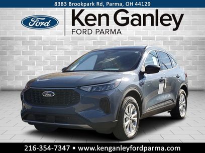 New 2026 Ford Escape Active w/ Tech Pack #1