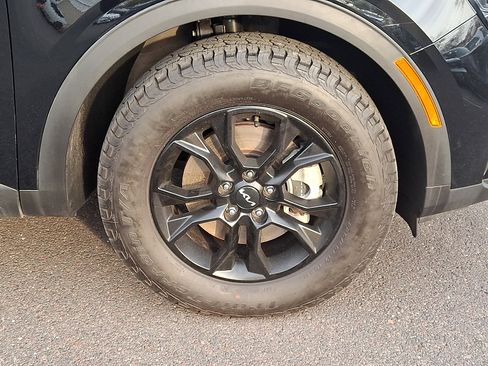 Certified 2023 Kia Sportage X-Pro Prestige image 8