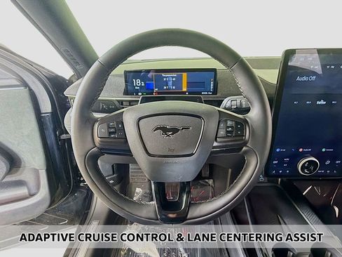 Used 2023 Ford Mustang Mach-E GT w/ GT Performance Edition image 6