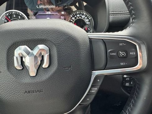 Certified 2024 RAM 1500 Laramie AWD/4WD image 30