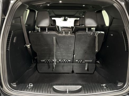 Used 2025 Chrysler Pacifica Limited FWD image 26
