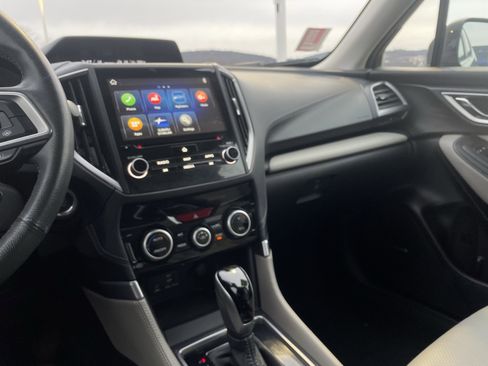 Certified 2023 Subaru Forester Limited image 22