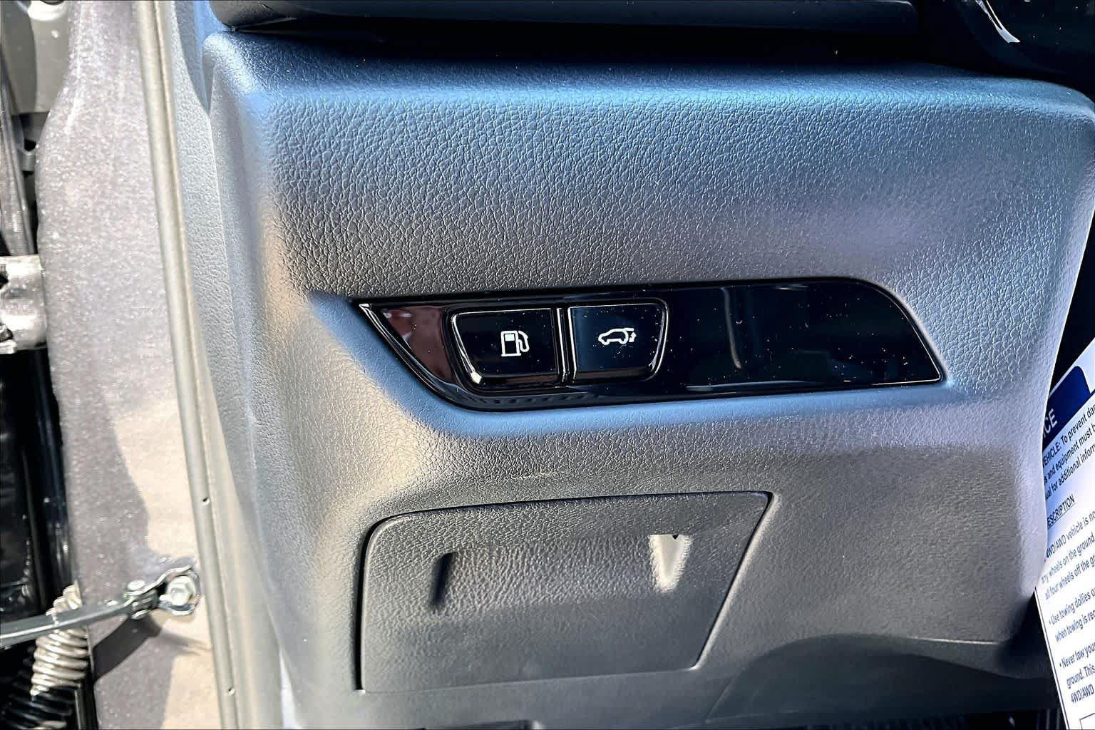 New 2026 Lexus NX 350 AWD w/ Accessory Package (2T) image 14