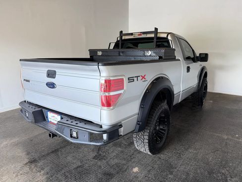 Used 2010 Ford F150 XL AWD/4WD image 7
