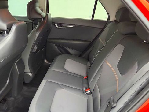 Used 2023 Kia Niro LX FWD image 20