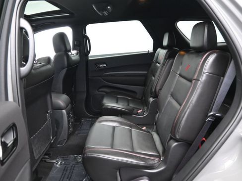 Used 2025 Dodge Durango R/T AWD/4WD image 33