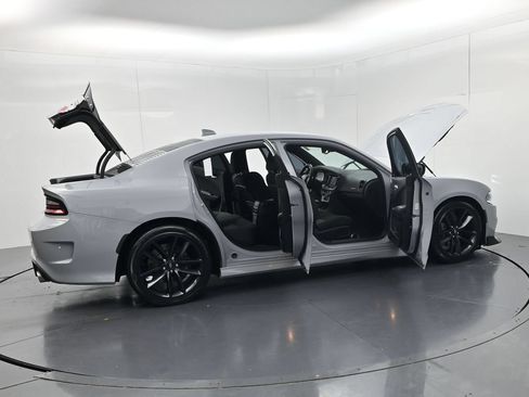 Used 2021 Dodge Charger GT w/ Performance Handling Group RWD image 63
