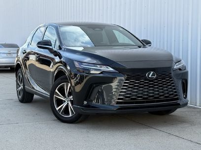 Used 2024 Lexus RX 350 FWD w/ Technology Package
