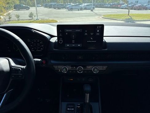 New 2026 Honda CR-V TrailSport image 15