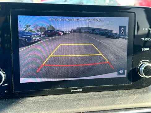 Used 2022 Hyundai Santa Fe XRT w/ Cargo Package image 21