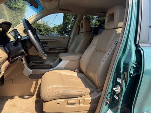 Used 2003 Honda Pilot EX image 9